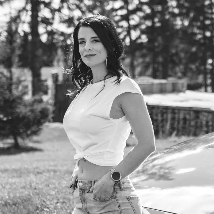 Sara Lavoie