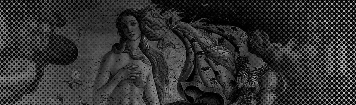 Venus Botticelli