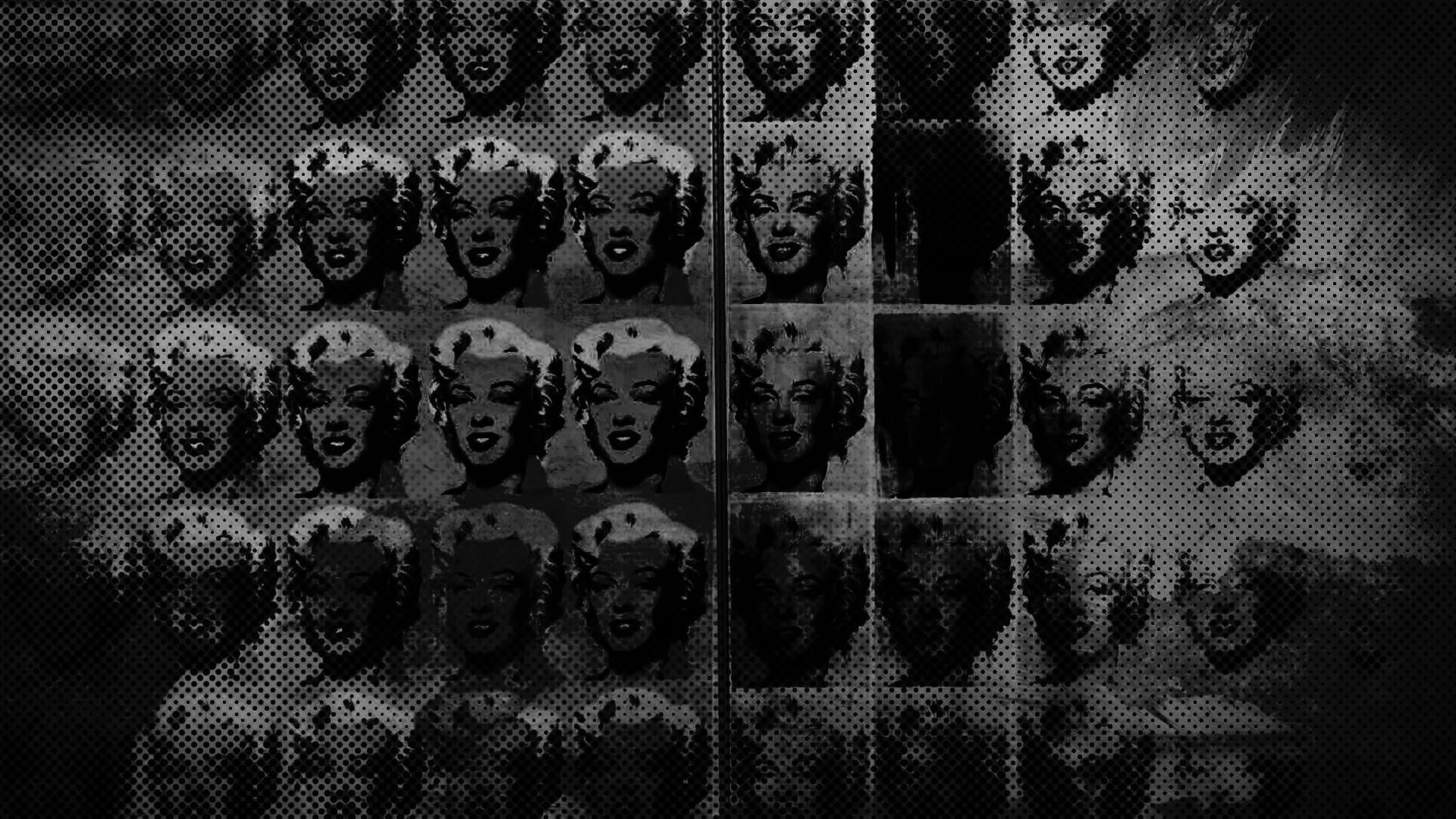 Andy WARHOL 