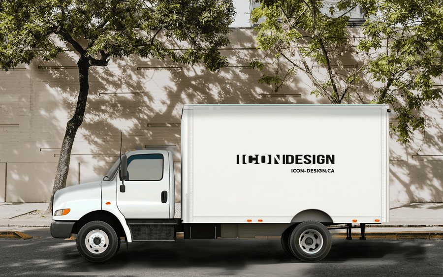Forfait camion cube