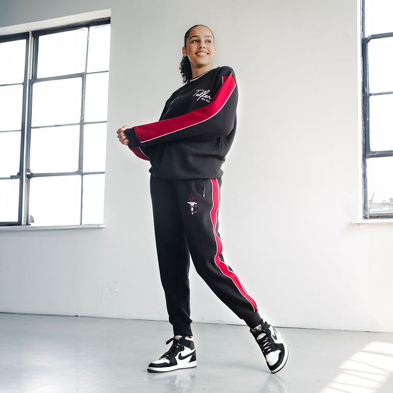 Pantalons de joggings
